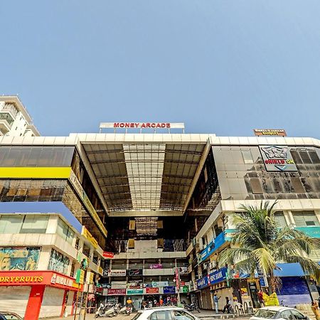 Hotel O Rishta And Jahan Banquet And Rooms Bhatha Eksteriør bilde